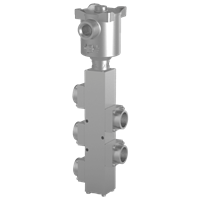 Solenoid Valves